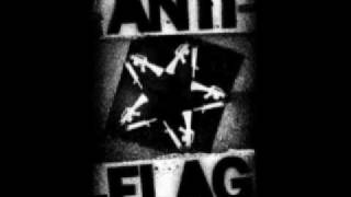 Watch AntiFlag No Paradise video