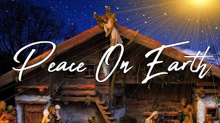 Peace On Earth - Austin French (Tradução)