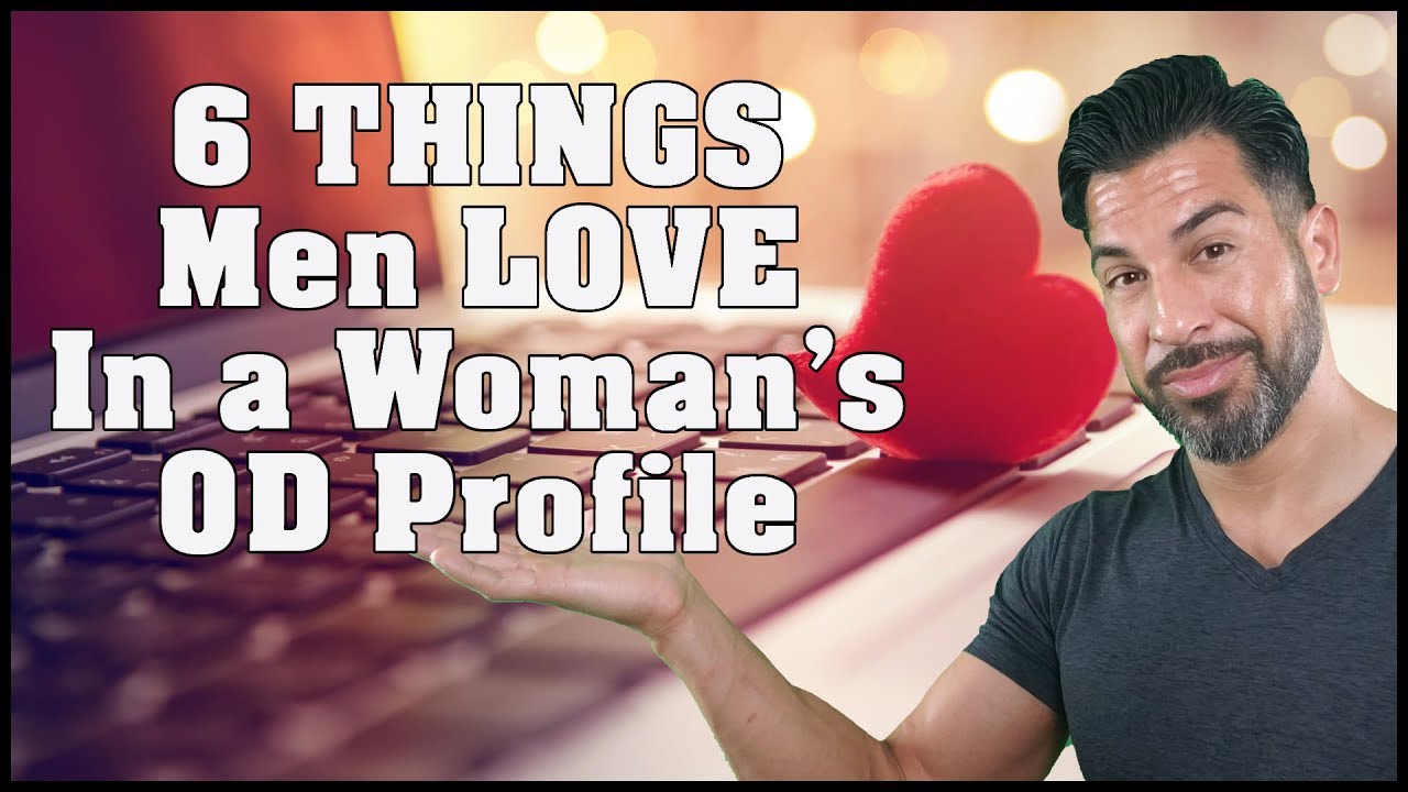 What To Say On My Dating Profile : Top 10 Online Dating …