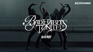 A2O MAY ‘BAD HABITS TONITE’ MV TEASER