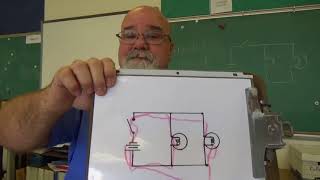 Parallel Circuit Lab 1
