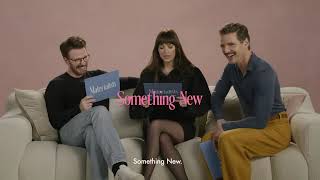 dakota johnson black pantyhose interview part 2