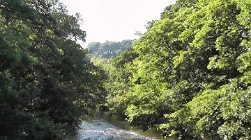 Calver And Curbar Edge