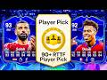 30x 90+ RTTF PLAYER PICKS! 😨 FC 26 Ultimate Team