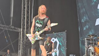 Stam1na - Golem @ Tuska, Helsinki 28.6.2026