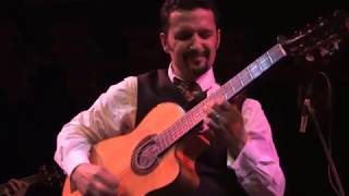 Cancion Del Mariachi - Live In San Francisco