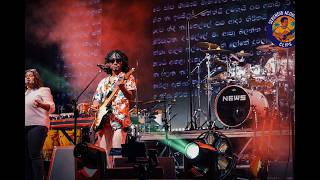Ella ඇලල Sarith Surith And The News Live Performed At Parinamaya 2025