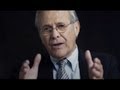 Errol Morris's New Documentary on Donald Rumsfeld (Sneak Peek)