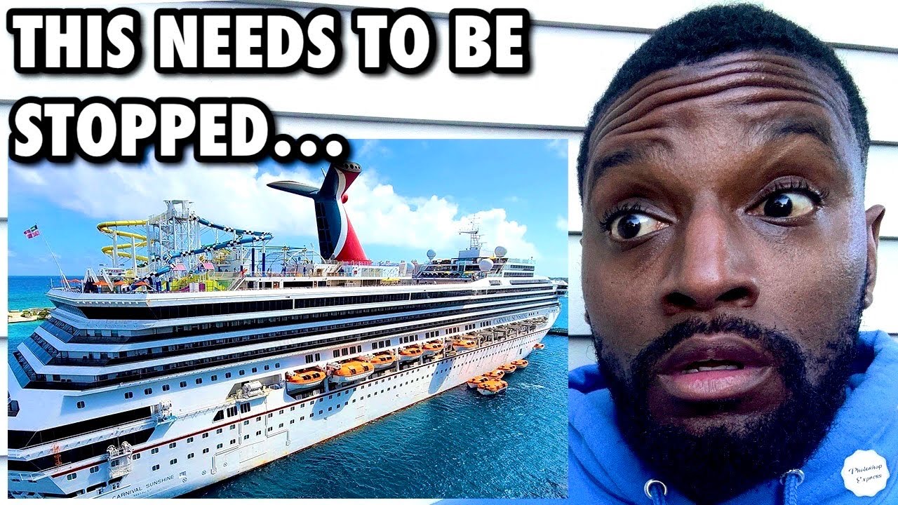 Kid Poops In Cruise Ship Pool