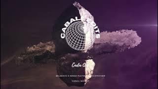 Belanova x Bingo Players & Ghostfather - Cada Que (Caball 'Be Mine' Mashup)
