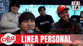 Linea Personal talks New Album, Street Mob Records, Reppin' Stockton & More