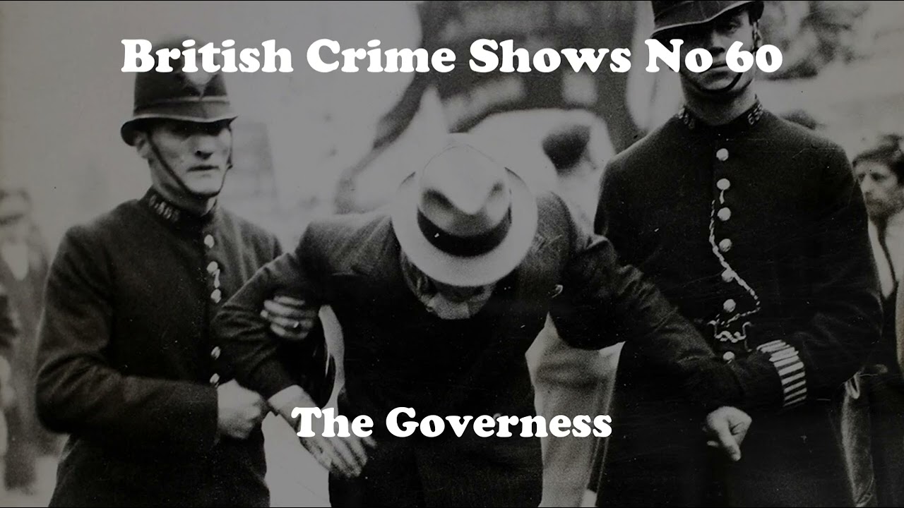 British Crime Shows 060