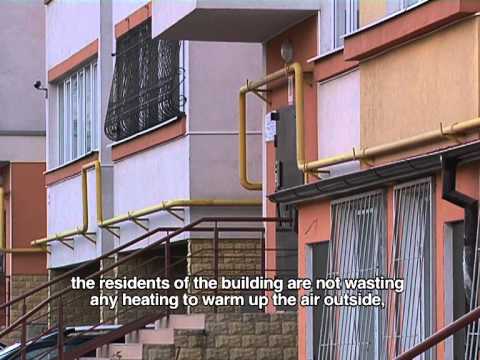 Video: Eco-blocuri Pentru Clădiri Eficiente Din Punct De Vedere Energetic