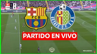 Download Lagu 🚨 BARCELONA vs GETAFE EN VIVO 🔥 La Liga de España - Jornada 5 🏆 MP3 Download Lagu 🚨 BARCELONA vs GETAFE EN VIVO 🔥 La Liga de España - Jornada 5 🏆 MP3