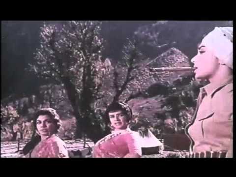 UNSEEN CLIP N SONG FROM sajan ki gaaliyan 1968 HUM TUMKO JAANTE  HAI KYA  DIL MEIN TUMHARE