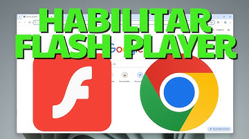 Cómo habilitar Adobe Flash Player en Google Chrome - Solución MÁS RÁPIDA 2025 ⚠️🟢
