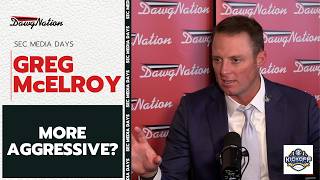 ESPN’s Greg McElroy challenges UGA to be 'more aggressive' offensively