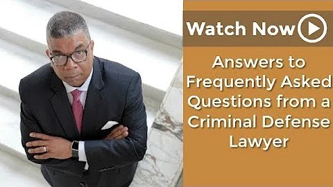 Questions to Ask Before Hiring an Attorney in Atlanta | Atlanta Criminal Defense Lawyer