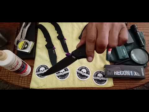 Stiletto's July 25, 2026 Video