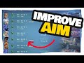 Improving Your Aim in VALORANT