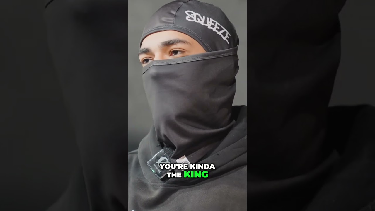 Drivers' Dirty Secrets: Why They Cover Up Crashes (The Truth!)