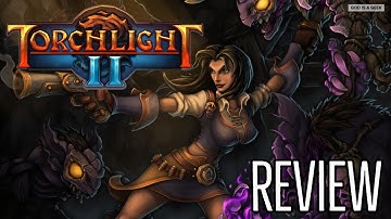 Torchlight II Console Edition review | A surprisingly essential port?
