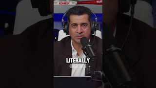 Steve Bannon Has HOURS of Unreleased Epstein Interview Footage