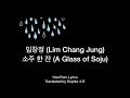  lim chang jung    a glass of soju haneng lyrics  