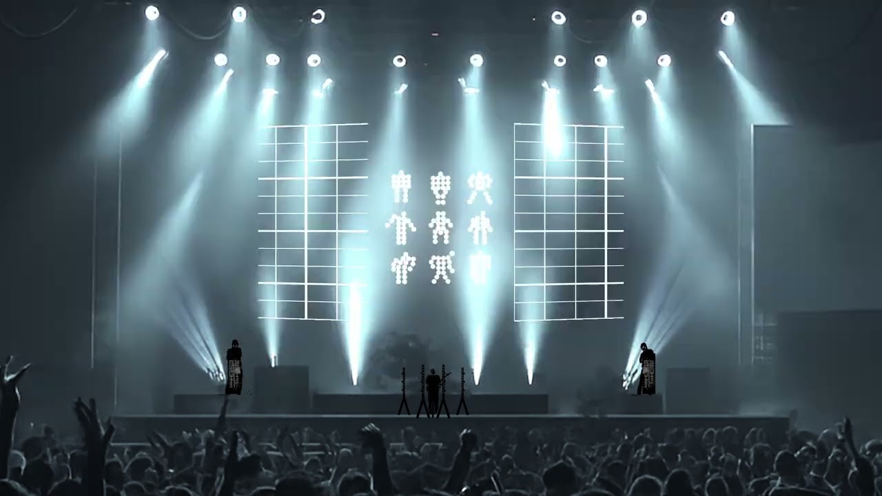 Solid Air/吉野田ミツオ（非コード人のアコードアレンジ）