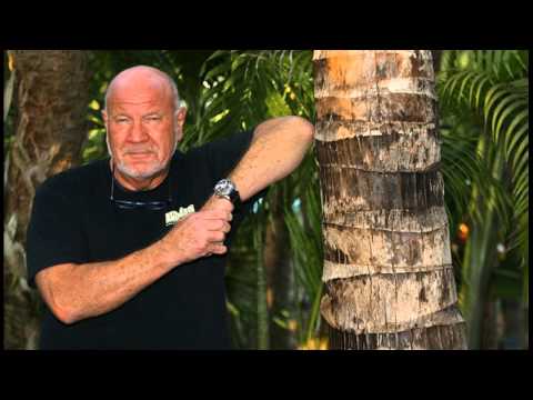 Randy Wayne White - YouTube