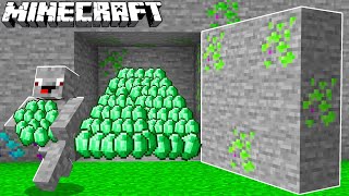 12 Wege Emeralds Zu Klauen In Minecraft Rp!