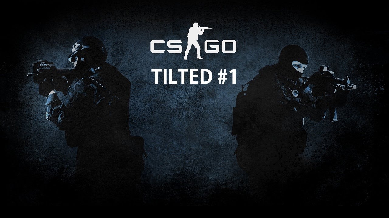 CS:GO TILTED #1 │ Where is Filipe!? (German) - YouTube