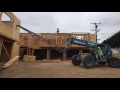 Old Town Camarillo construction