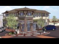 Old Town Camarillo construction