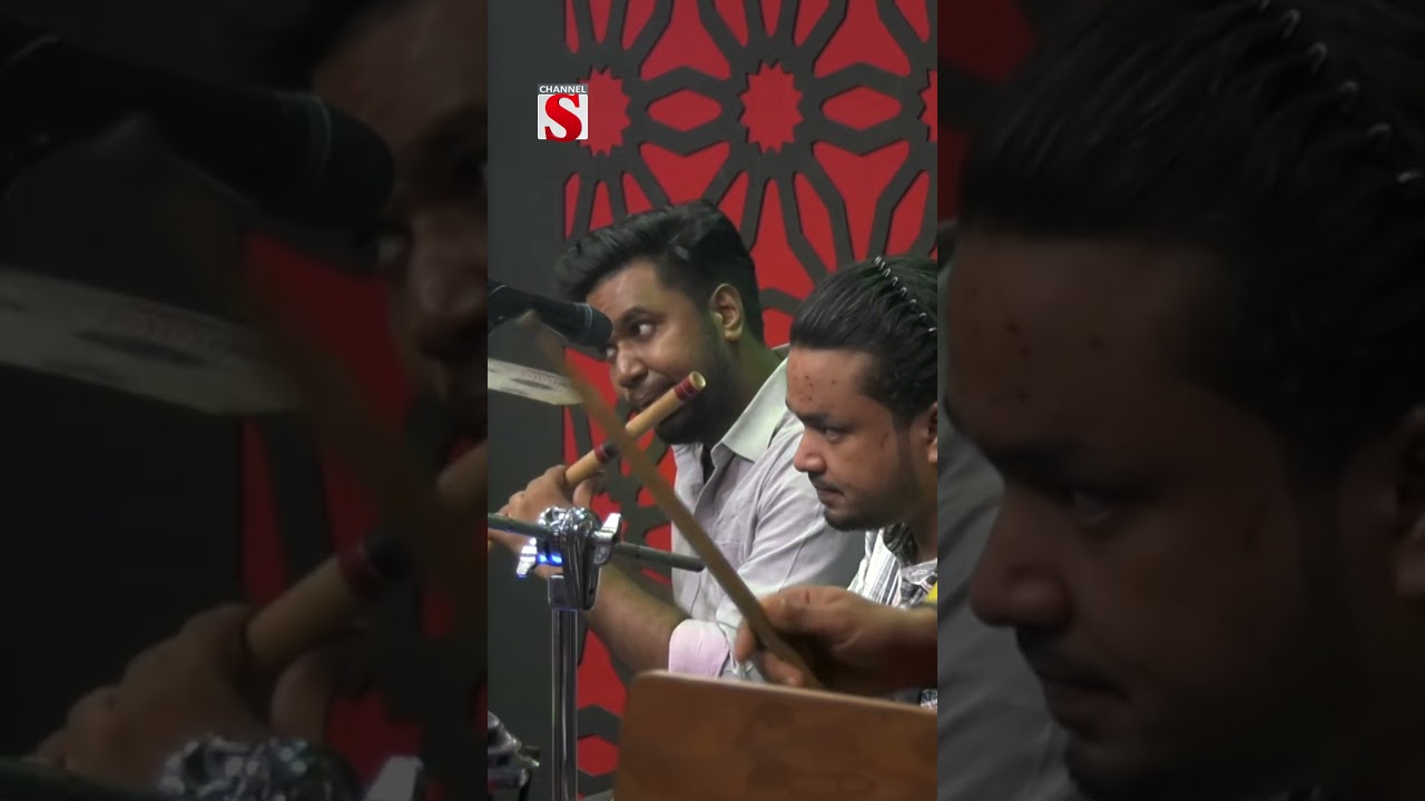 গোলেমালে গোলেমালে পীরিত কোরো না..... #Shorts #Coversong #BanglaMusic #Musicalshow