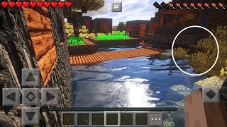 MCPE 1.16 BEST SHADERS - MINECRAFT PE 1.16 BEST SHADERS - MCPE TSPE SHADERS 6.0.0