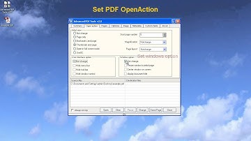 VeryPDF Advanced PDF Tools