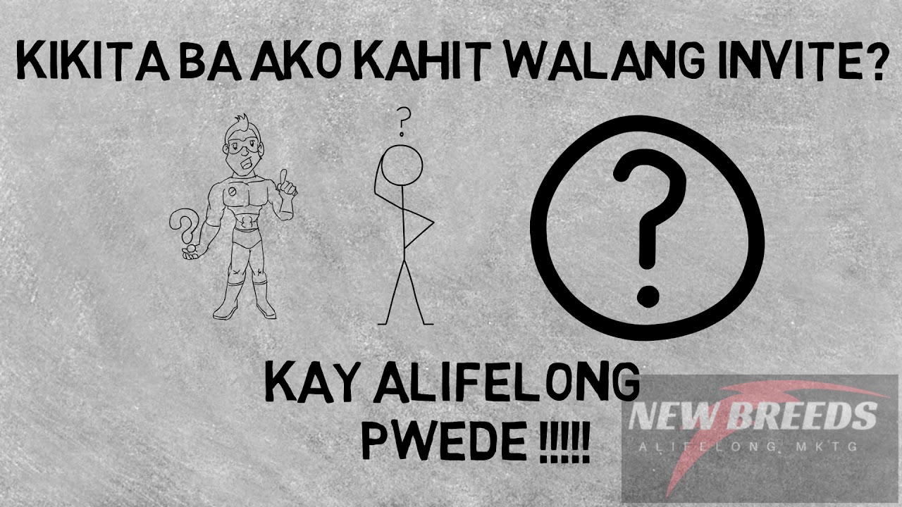alifelong the easiest online job for all tagalog presentation easiest online job
