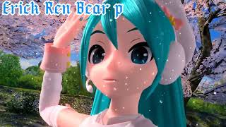 【Vocaloid カバー 】Ievan Pollka FT.初音ミク V4x remix
