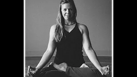 Stress Relief Yoga with Lisa Daugherty