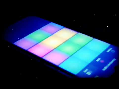 DNICX TRAP -