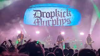 Dropkick Murphys - Going Out In Style