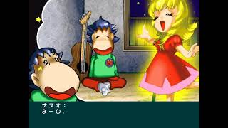 プレイ動画】落雀 (PC) [ ゲーム紹介用 (30分版) ] - YouTube