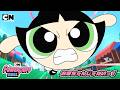 【アニメ/パワーパフ ガールズ】お嬢ちゃんじゃないっ! | PPG(カートゥーン ネットワーク)