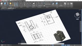 Podstawy modelowania 3D w AutoCAD