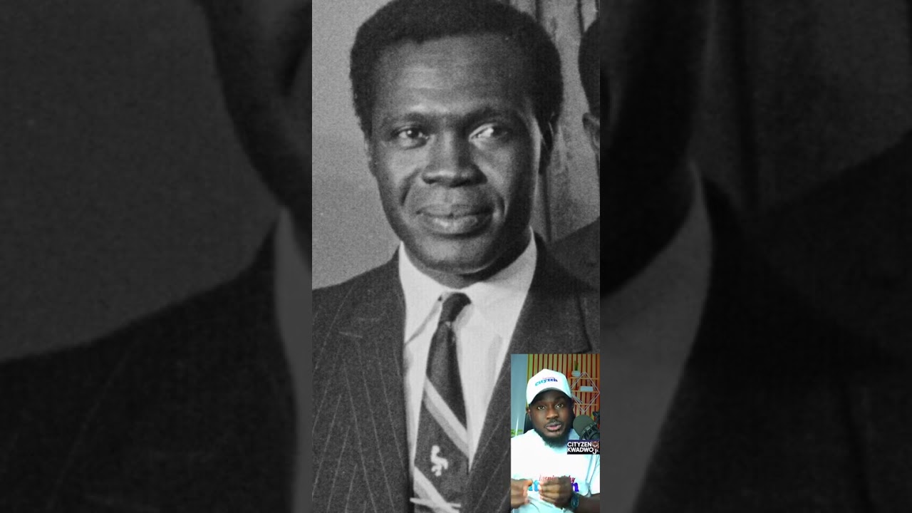 The story of Idi Amin part 1