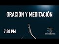 Oracion y meditacion  52124