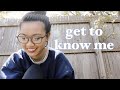 25 Things You Probably Didn’t Know About Me