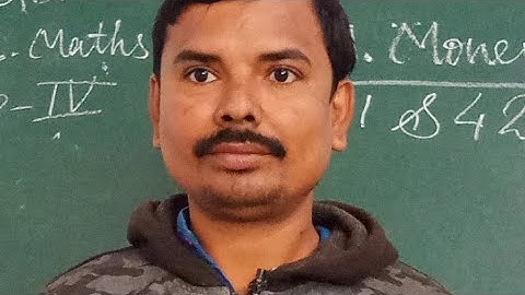 Class-4 Maths Ch-11 Money II Part-3 II Dec Course