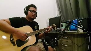 Avril Lavigne - When You're Gone (Accoustic Guitar Cover)  #avrillavigne #whenyouregone